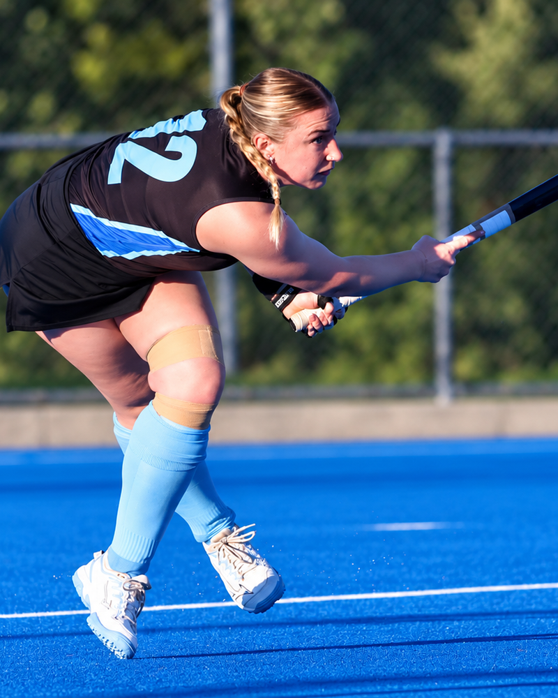 Next Phase Hockey coach