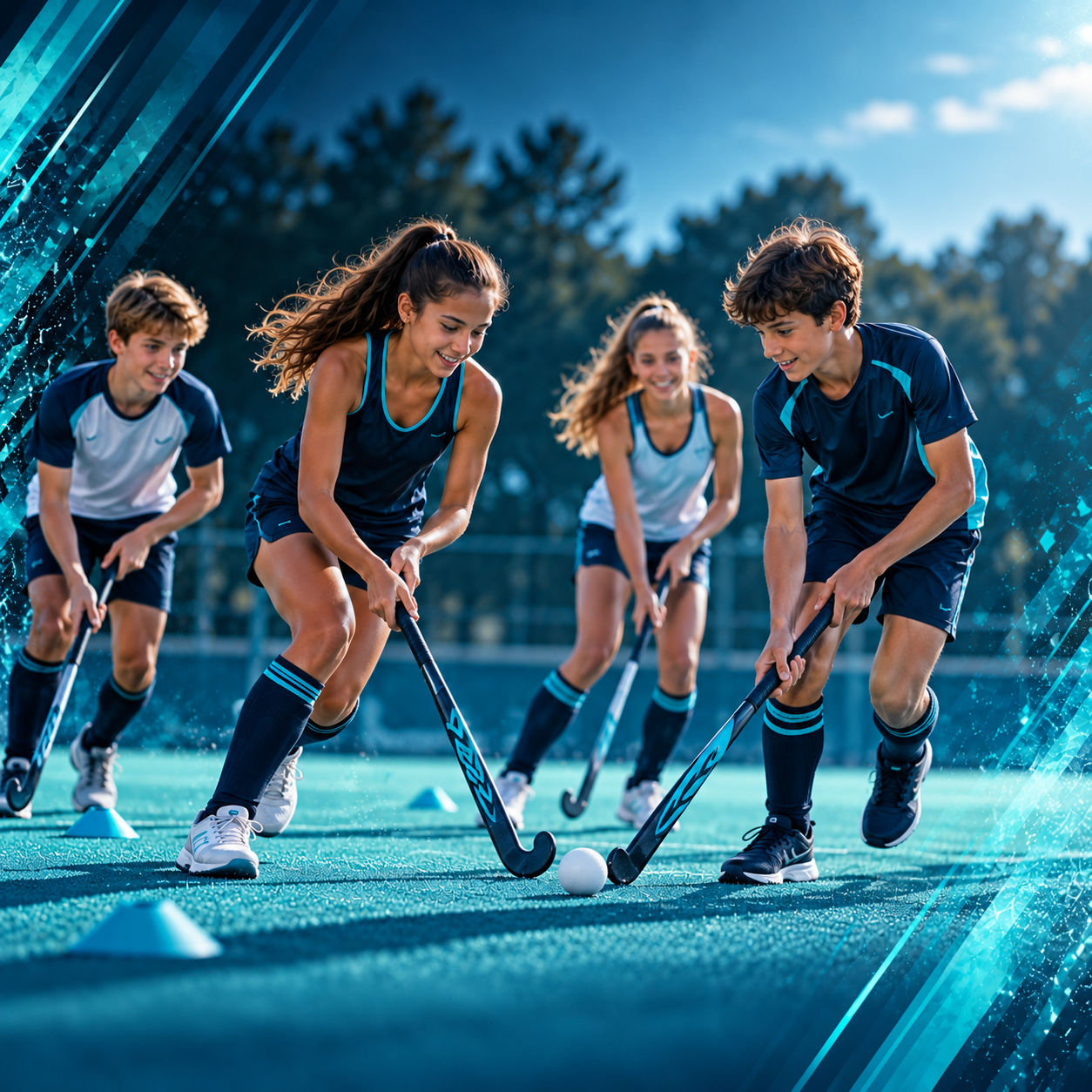 Next Phase Hockey — Develop. Compete. Belong.